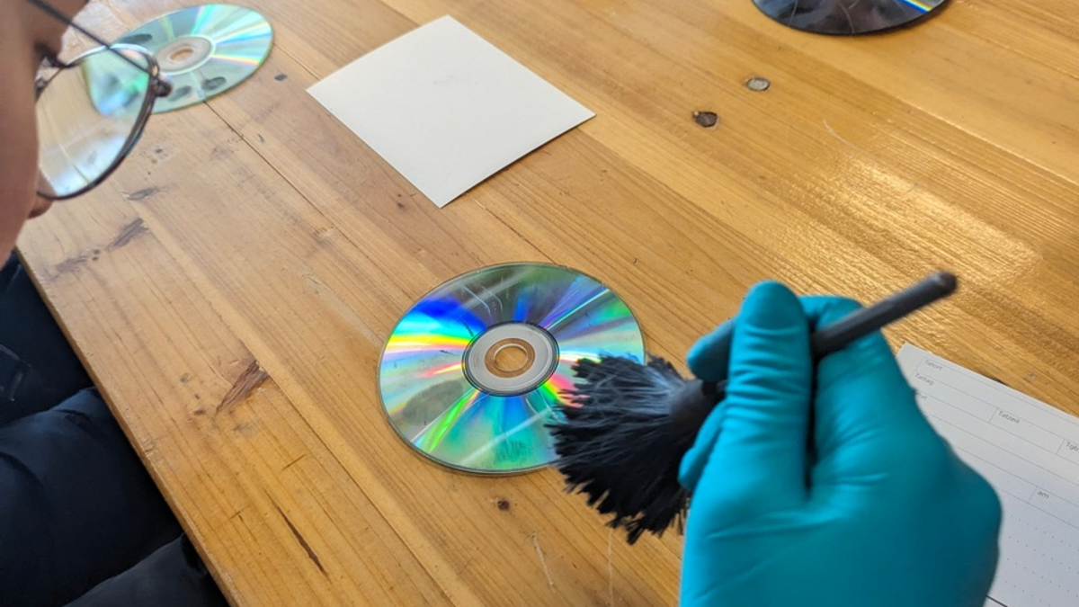 POL-VER: Zukunftstag bei der Polizei Achim - Foto: presseportal.de