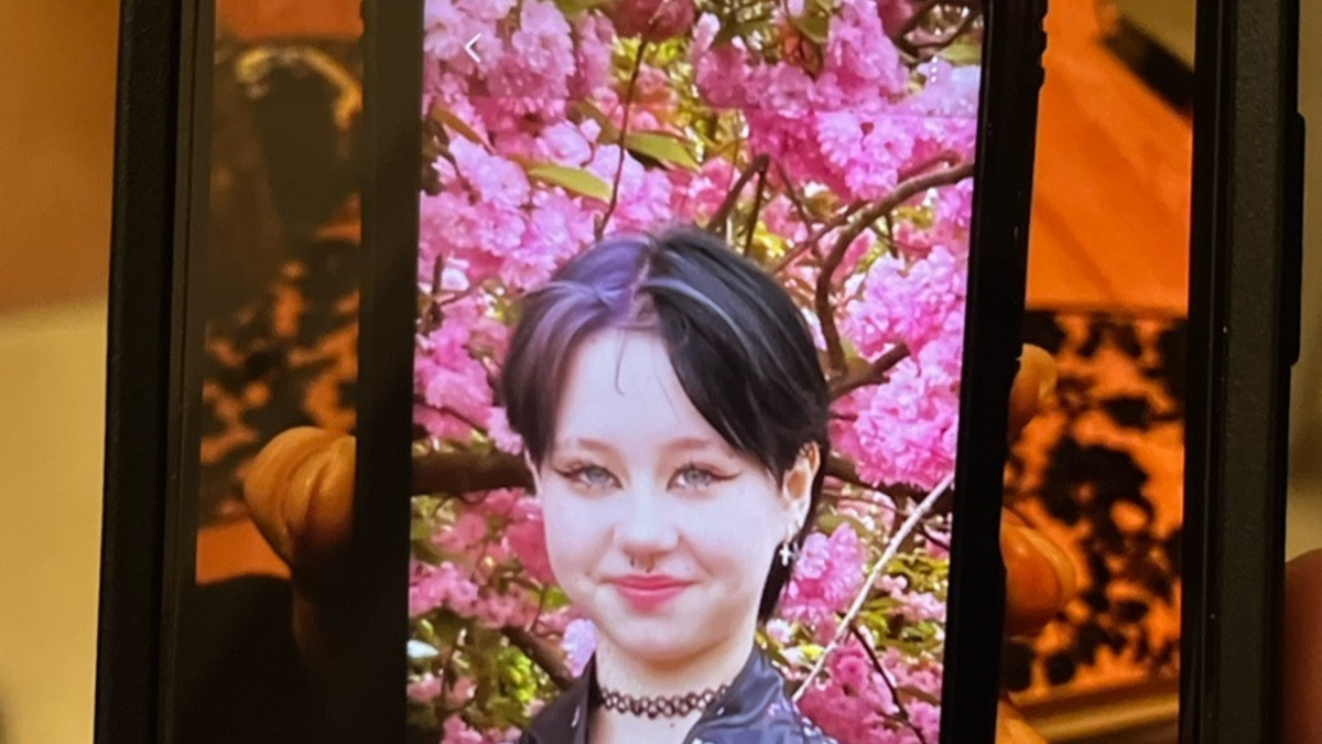 LPI-J: Öffentlichkeitsfahndung der PI Weimar nach vermisster Person - Foto: presseportal.de