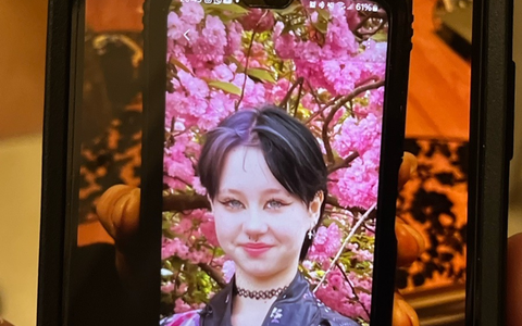 LPI-J: Öffentlichkeitsfahndung der PI Weimar nach vermisster Person - Foto: presseportal.de