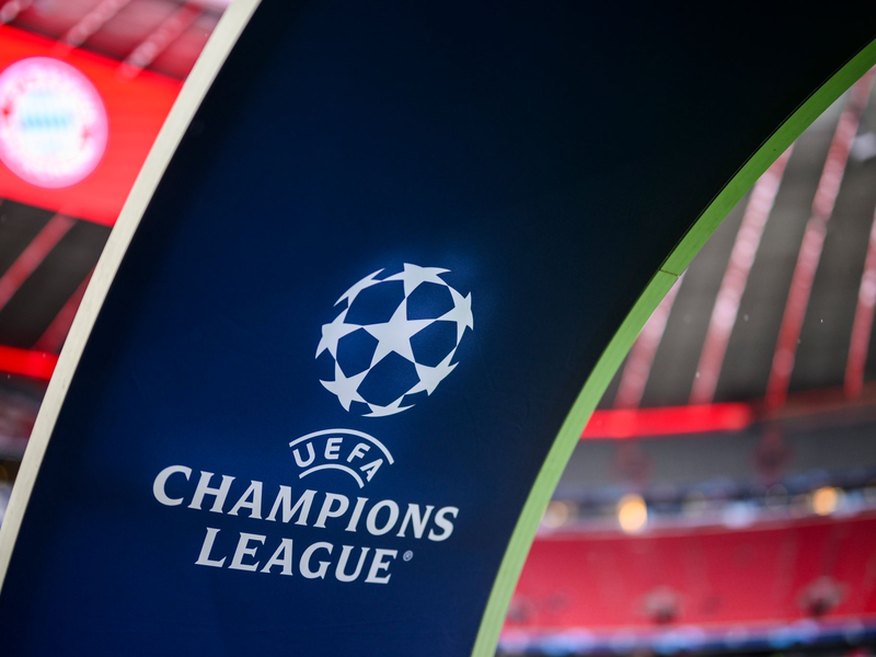 In der neuen Saison verändert sich der Modus der Champions League. - Foto: Tom Weller/dpa