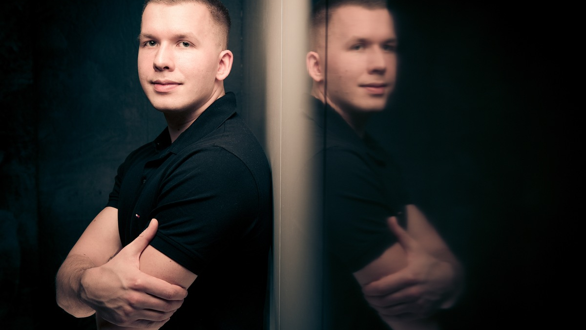 Niclas Vehrke von Niccom Marketing: Individuelle Marketingkonzepte für wachstumsorientierte Unternehmen auf Neukunden- oder Mitarbeitersuche - Foto: presseportal.de