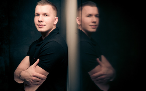 Niclas Vehrke von Niccom Marketing: Individuelle Marketingkonzepte für wachstumsorientierte Unternehmen auf Neukunden- oder Mitarbeitersuche - Foto: presseportal.de