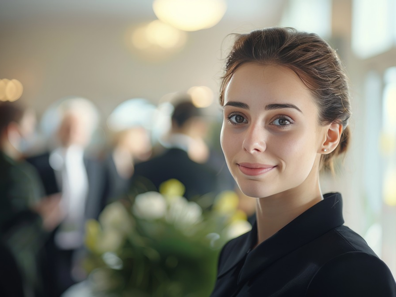 Bestattermeister und Geprüfter Bestatter- Entscheidungshilfe bei der Bestatterwahl - Foto: presseportal.de