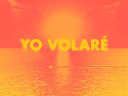 Der Sommerhit für 2024: Yo Volaré von Juan Daniél & Marquess - Foto: presseportal.de