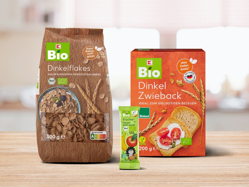 Top-Ergebnisse für Kaufland-Eigenmarken bei Verbrauchertests - Foto: presseportal.de