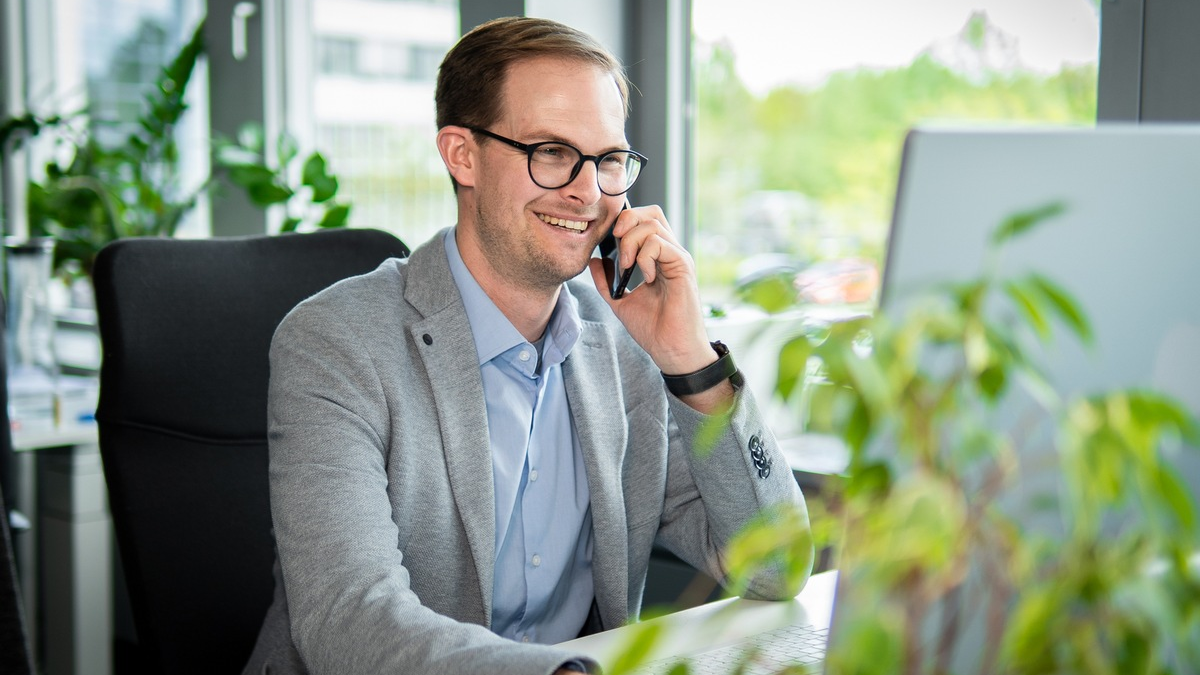 Fußkundig unter den Gewinnern des FUSS AWARDs: Düsseldorfer Unternehmen wird für herausragendes Geschäftsmodell ausgezeichnet - Foto: presseportal.de
