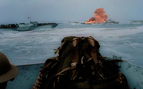 Operation D-Day: Spektakuläre Dokumentation mit handkoloriertem Originalmaterial in Spielfilm-Qualität - Foto: presseportal.de