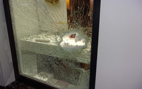 POL-NE: Einbruch in ein Juweliergeschäft in Grevenbroich - Foto: presseportal.de