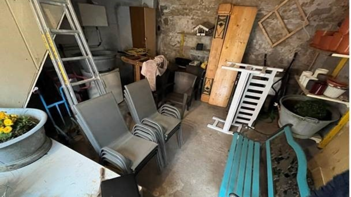 POL-LG: ++ Ermittlungserfolg ++ in Vorgärten und Eingangsbereichen auf 