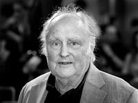 Der Regisseur und Filmproduzent Michael Verhoeven ist tot. - Foto: Felix Hörhager/dpa