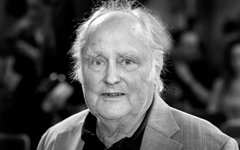 Der Regisseur und Filmproduzent Michael Verhoeven ist tot. - Foto: Felix Hörhager/dpa