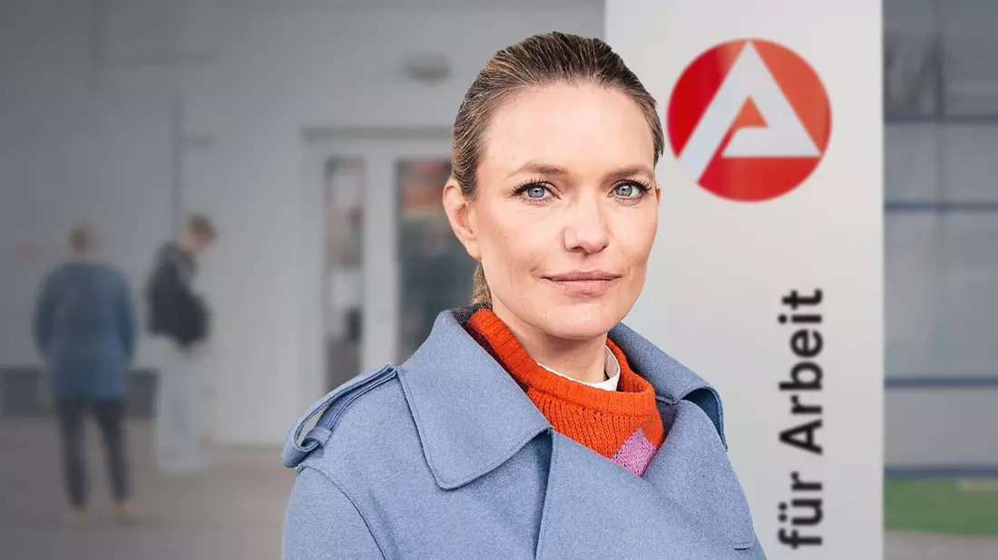 Am Puls im ZDF: Neue Folgen mit Sarah Tacke und Mitri Sirin - Bild: presseportal.de