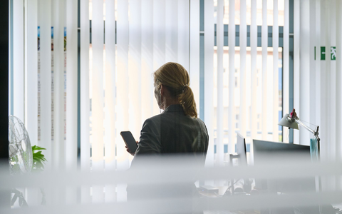 Frauen arbeiten deutlich häufiger in Teilzeit als Männer. - Foto: Annette Riedl/dpa