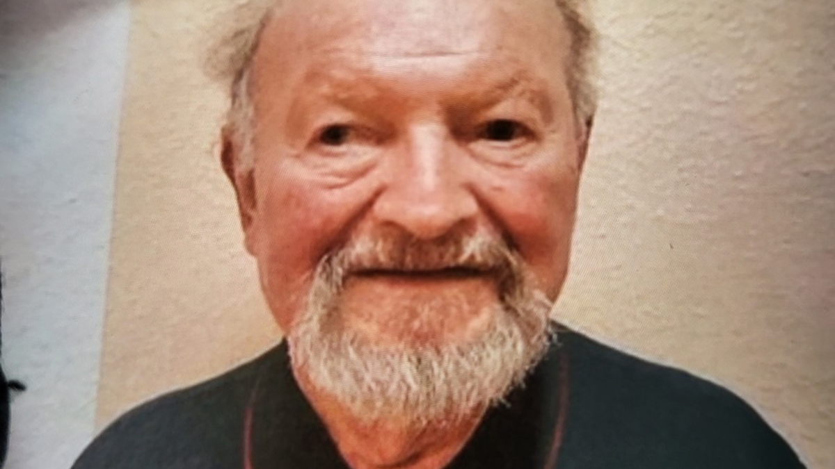 LPI-J: Fahndung nach vermisstem Senior aus Lobeda - Foto: presseportal.de