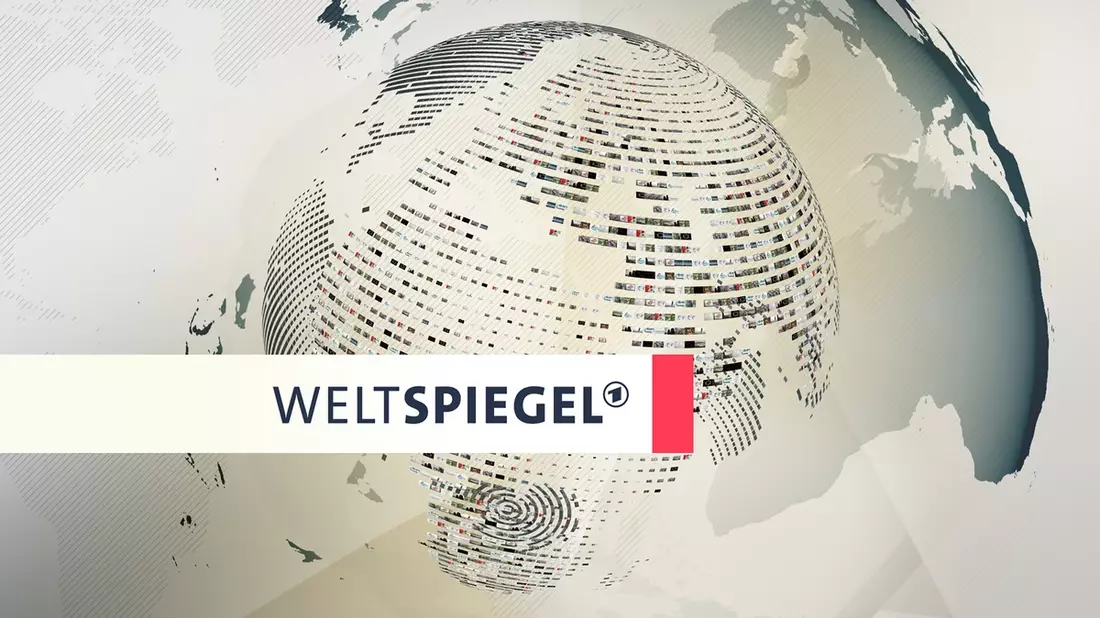 Besondere Ausgabe des Weltspiegel: Das Baltikum - 20 Jahre in der EU - Bild: presseportal.de