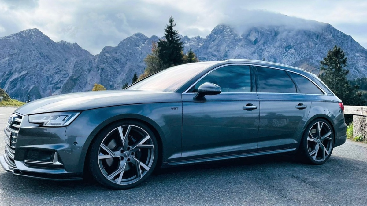 LPI-NDH: Diebstahl zweier hochwertiger Autos - Foto: presseportal.de