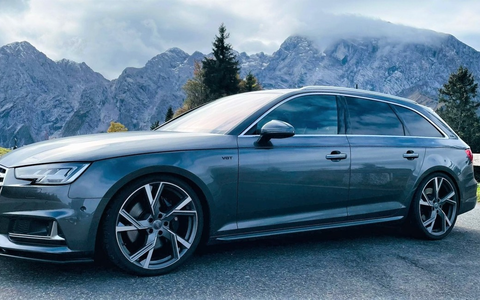 LPI-NDH: Diebstahl zweier hochwertiger Autos - Foto: presseportal.de