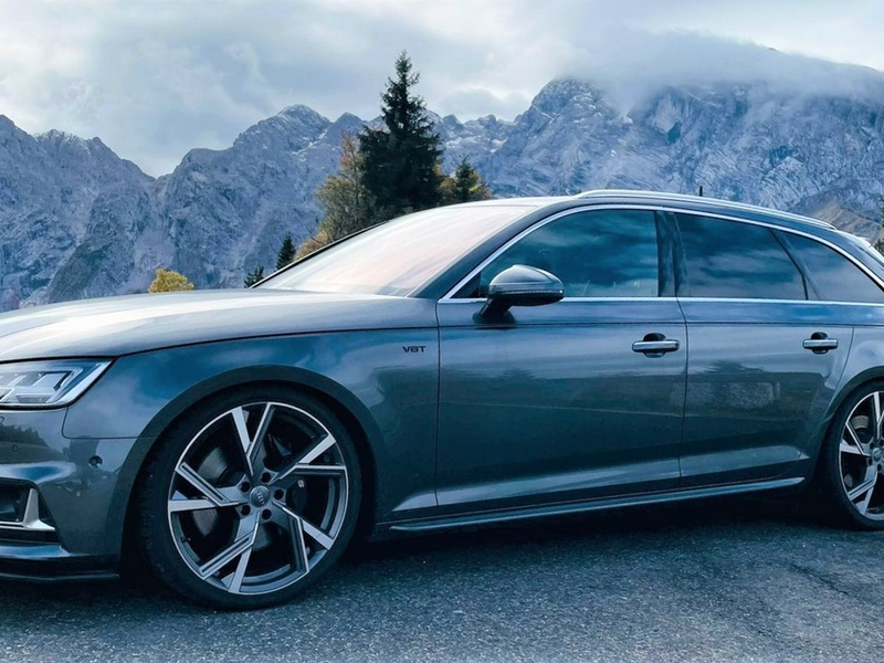 LPI-NDH: Diebstahl zweier hochwertiger Autos - Foto: presseportal.de