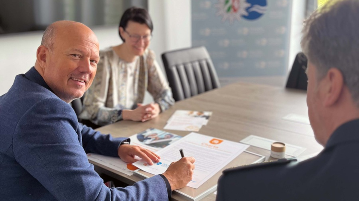 POL-REK: 240426-4: Polizei Rhein-Erft-Kreis nimmt an Landesprogramm 