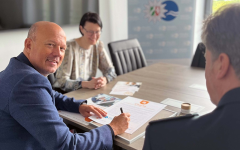 POL-REK: 240426-4: Polizei Rhein-Erft-Kreis nimmt an Landesprogramm Vereinbarkeit von Beruf und Pflege in Nordrhein-Westfalen teil - Foto: presseportal.de