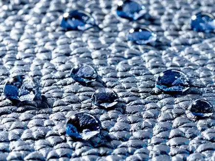 Nano?Care Deutschland AG präsentiert nachhaltige PFAS?freie Oleophobierung der „nächsten Generation“ - Foto: presseportal.de
