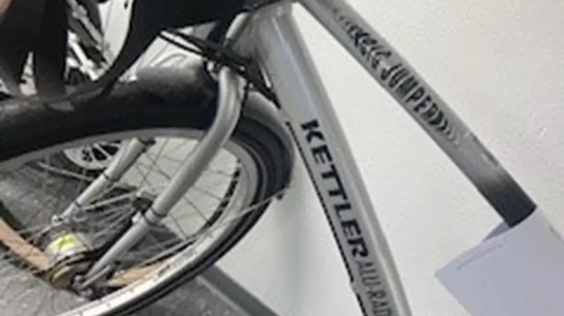 POL-DO: Polizei veröffentlicht Fotos nach Diebstählen: Wem gehören diese gestohlenen Fahrräder? - Bild: presseportal.de