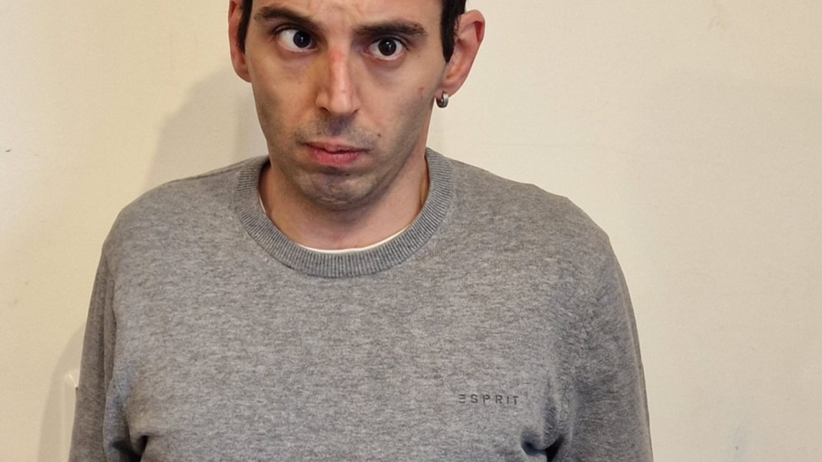 POL-LM: 34jähriger Mann aus Dornburg vermisst - Foto: presseportal.de