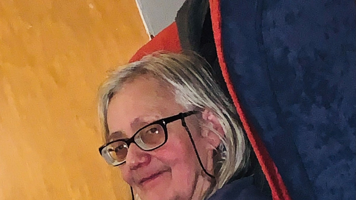 POL-GI: 69jährige Frau aus Gießen vermisst - Foto: presseportal.de