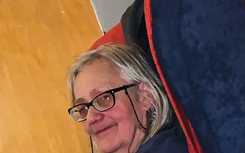 POL-GI: 69jährige Frau aus Gießen vermisst - Foto: presseportal.de