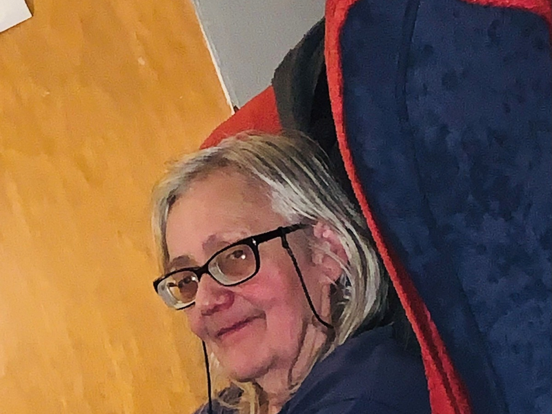 POL-GI: 69jährige Frau aus Gießen vermisst - Foto: presseportal.de