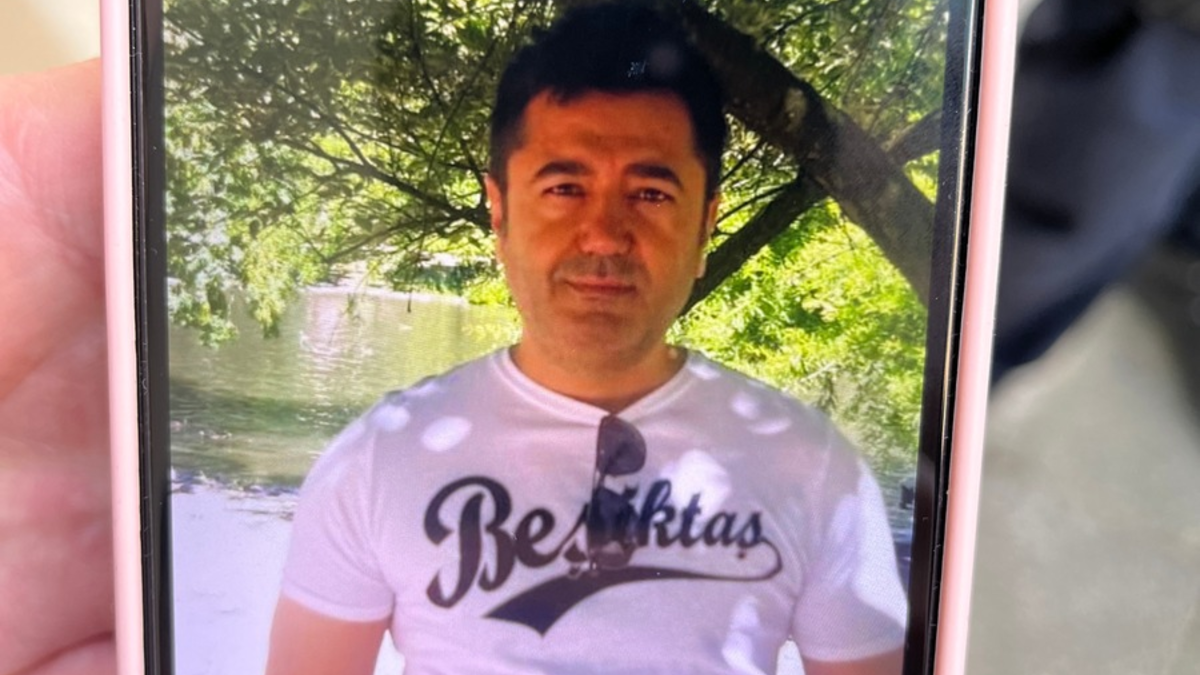 POL-WI-KvD: +++47-jähriger Mann aus Wiesbaden vermisst+++ - Foto: presseportal.de