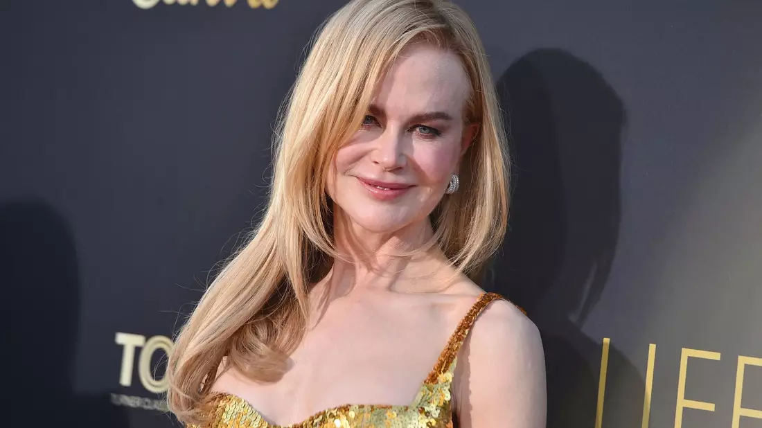 Nicole Kidman gewann den Oscar als beste Hauptdarstellerin 2003 für «The Hours - Von Ewigkeit zu Ewigkeit». - Bild: Jordan Strauss/Invision via AP/dpa