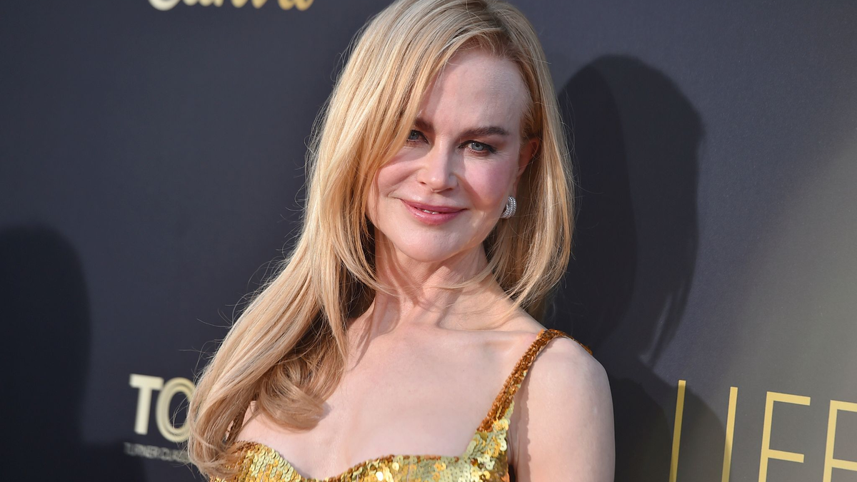 Nicole Kidman gewann den Oscar als beste Hauptdarstellerin 2003 für «The Hours - Von Ewigkeit zu Ewigkeit». - Foto: Jordan Strauss/Invision via AP/dpa