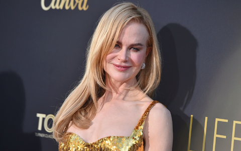 Nicole Kidman gewann den Oscar als beste Hauptdarstellerin 2003 für «The Hours - Von Ewigkeit zu Ewigkeit». - Foto: Jordan Strauss/Invision via AP/dpa