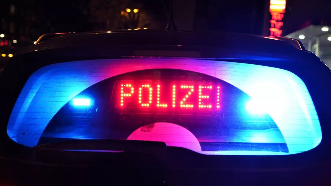 POL-DO: Von Lünen nach Erlangen: Allgemeine Verkehrskontrolle endet mit einem Haftbefehl - Bild: presseportal.de