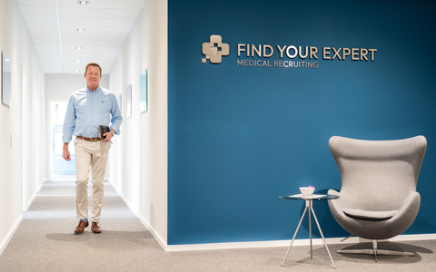 FIND YOUR EXPERT - MEDICAL RECRUITING GmbH: People and Culture - Die Zukunft der Personalarbeit - Foto: presseportal.de