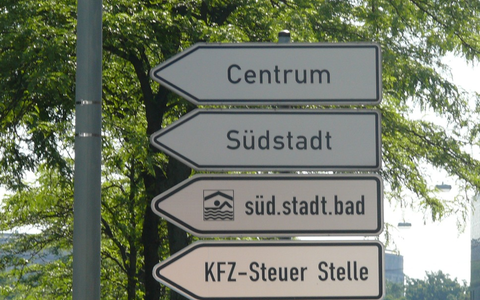 HZA-N: Hauptzollamt Nürnberg: 10 Jahre Kraftfahrzeugsteuerstelle - Foto: Zoll, presseportal.de