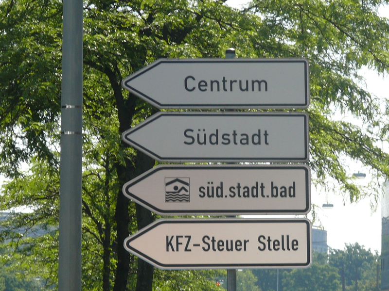 HZA-N: Hauptzollamt Nürnberg: 10 Jahre Kraftfahrzeugsteuerstelle - Foto: Zoll, presseportal.de