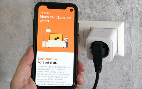 TÜV SÜD gibt Tipps für den Kauf von smarten Steckdosen - Foto: presseportal.de