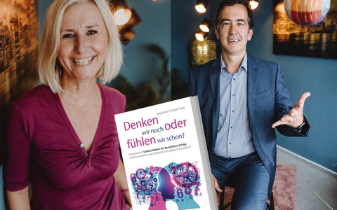 Deutschland rutscht beim Weltglücksbericht ab / Wie uns Emotionen glücklicher und erfolgreicher machen - Foto: presseportal.de