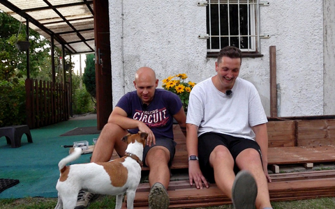 Diese Woche bei Von Hecke zu Hecke - Bunte Beetgeschichten: Handwerksarbeiten, Erntezeit und ein Neustart - Foto: presseportal.de