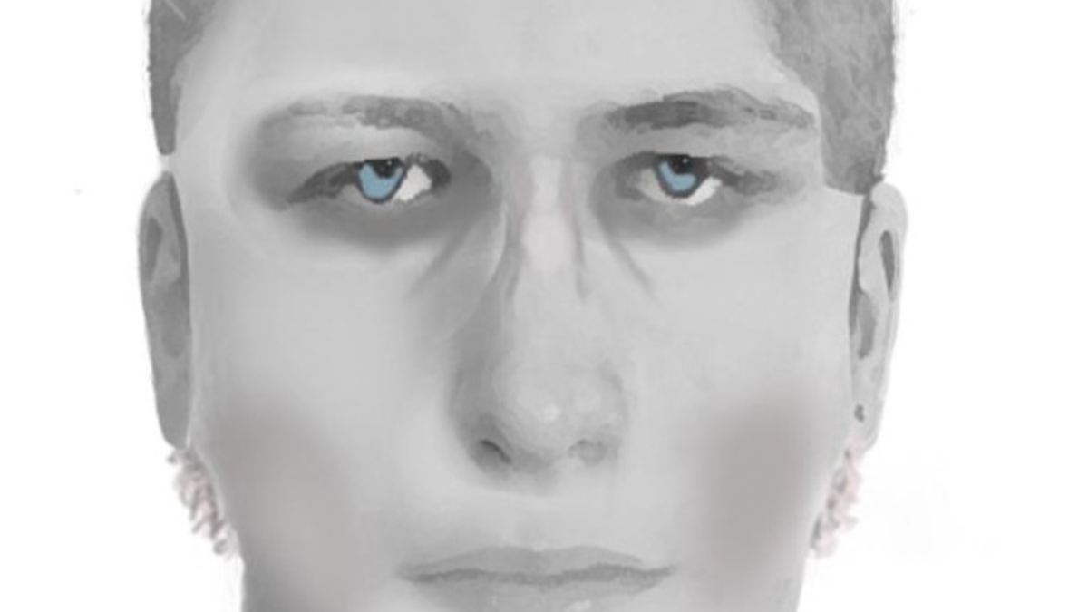 POL-FL: Leck - Personenfahndung mit Phantombild nach Vergewaltigung - Foto: presseportal.de