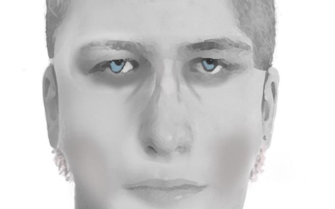 POL-FL: Leck - Personenfahndung mit Phantombild nach Vergewaltigung - Foto: presseportal.de