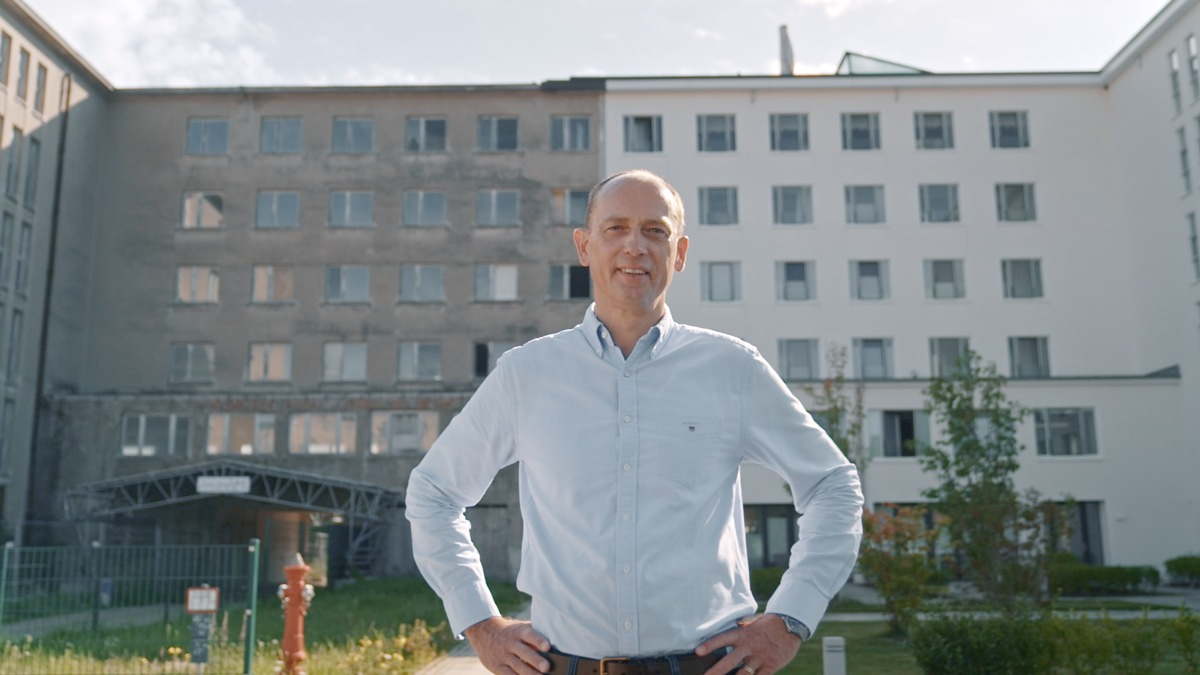 Ostdeutschland als Kapitalismus-Labor? – MDR-Doku „Die Milliarden der Anderen“ zum 1. Mai - Foto: presseportal.de