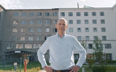 Ostdeutschland als Kapitalismus-Labor? – MDR-Doku „Die Milliarden der Anderen“ zum 1. Mai - Foto: presseportal.de