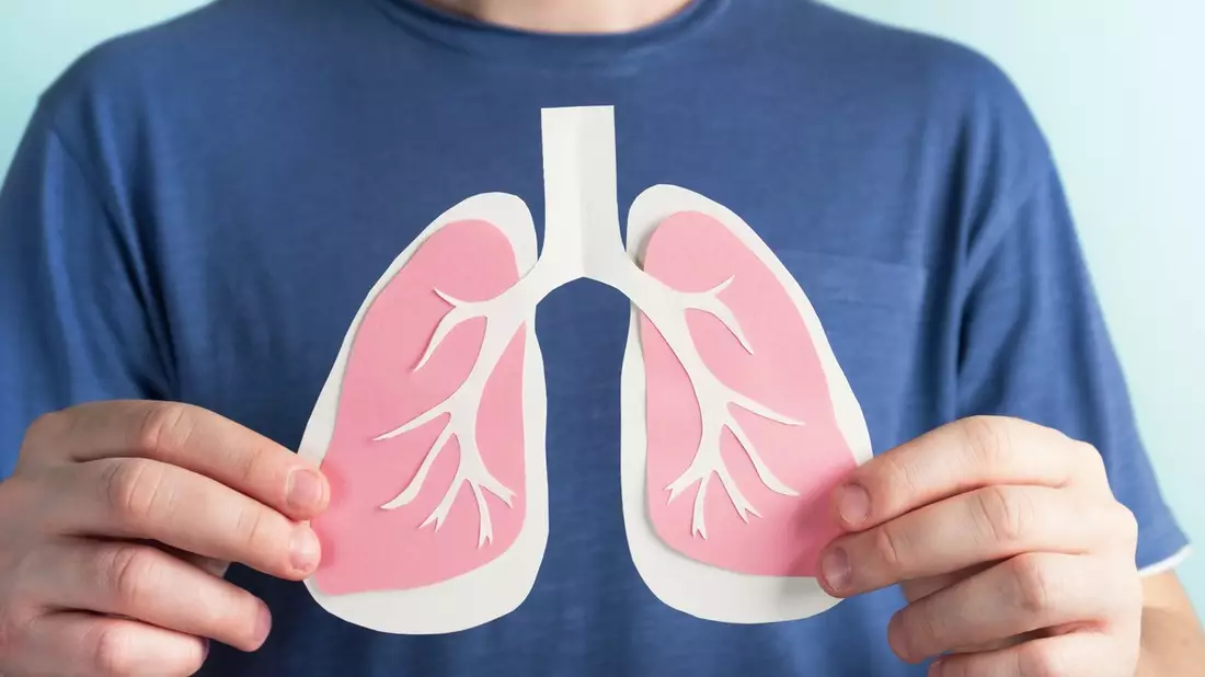 Welt-Asthma-Tag 2024 / Asthma: Wissen als Schlüssel zu mehr Lebensqualität - Bild: presseportal.de