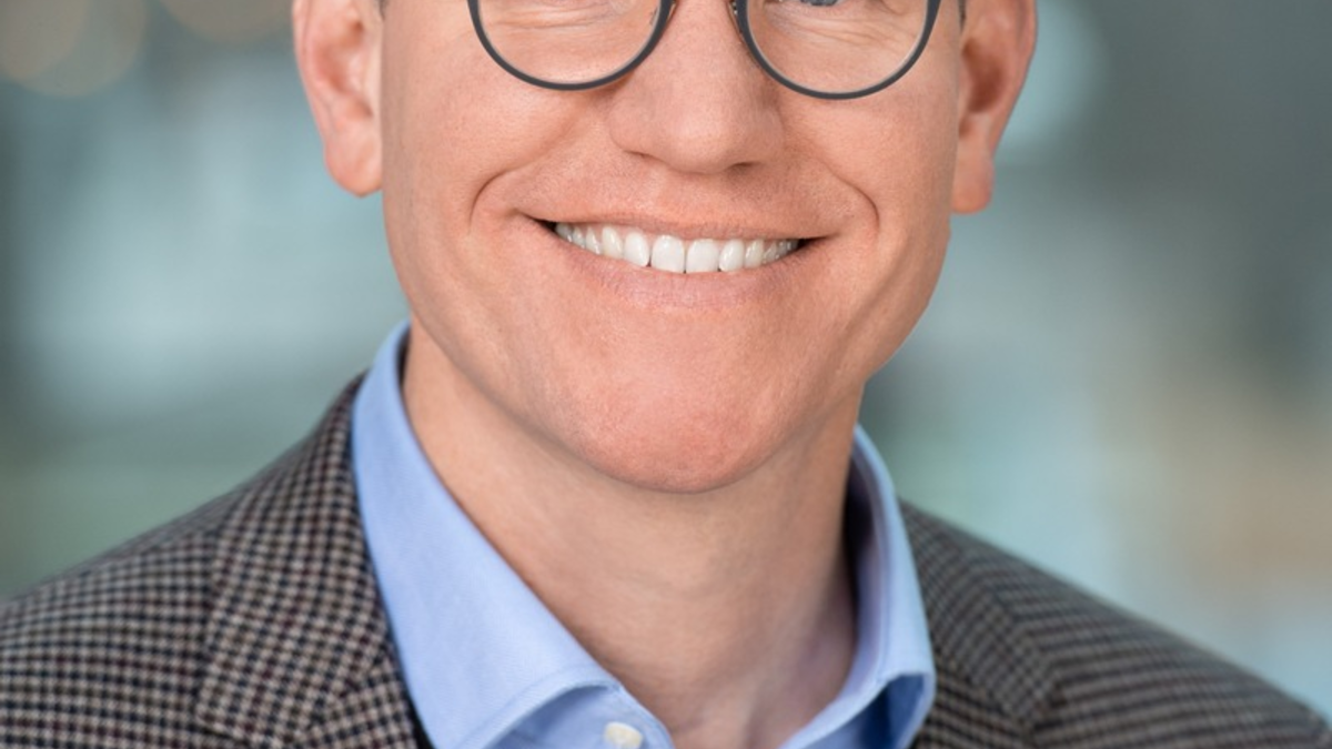 Tobias Ziesmer ist neuer Geschäftsführer bei HUK-COBURG Autowelt und Autoservice - Foto: presseportal.de