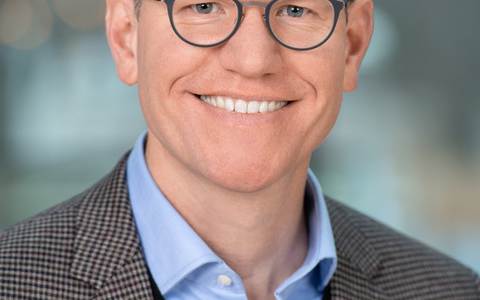 Tobias Ziesmer ist neuer Geschäftsführer bei HUK-COBURG Autowelt und Autoservice - Foto: presseportal.de