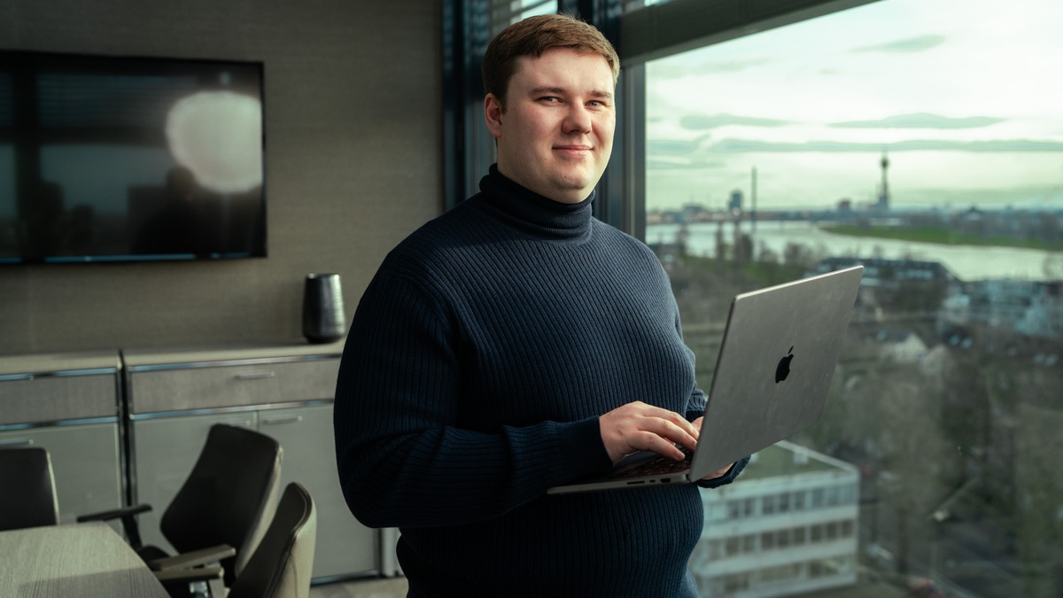 Prozessoptimierung: Felix Klauke von der Klauke Enterprises GmbH & Co. KG erklärt den Schlüssel zu Kostensenkung und Qualitätserhöhung in Ihrem Unternehmen - Foto: presseportal.de