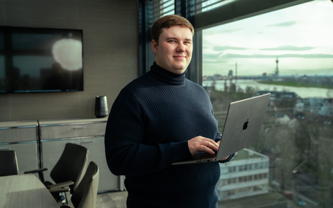 Prozessoptimierung: Felix Klauke von der Klauke Enterprises GmbH & Co. KG erklärt den Schlüssel zu Kostensenkung und Qualitätserhöhung in Ihrem Unternehmen - Foto: presseportal.de